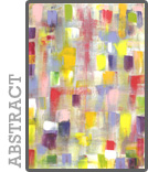 Abstract Gallery