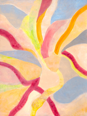 Joyous Dancer's  Spirit