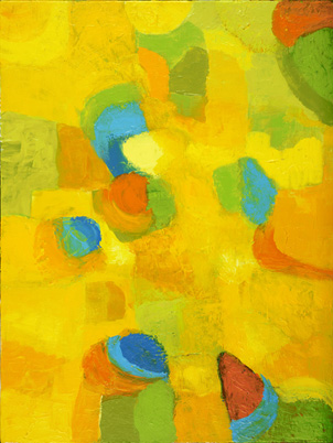 Jacob's Ladder