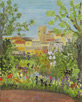 A View of Vence