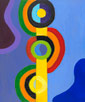 Centering Mirror